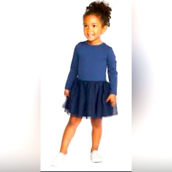 Carter’s Jersey Tutu Dress bundle and Save! - Picture 1 of 7